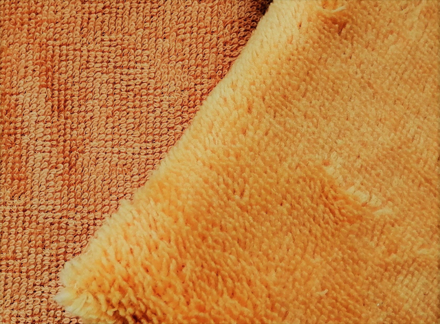 Eponge réutilisable 7x15cm