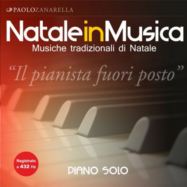 NATALE IN MUSICA (versione MP3)