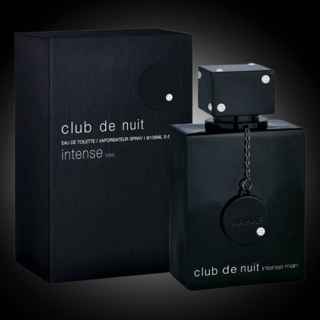 ARMAF CLUB DE NUIT INTENSE MAN EAU DE TOILETTE 100ml