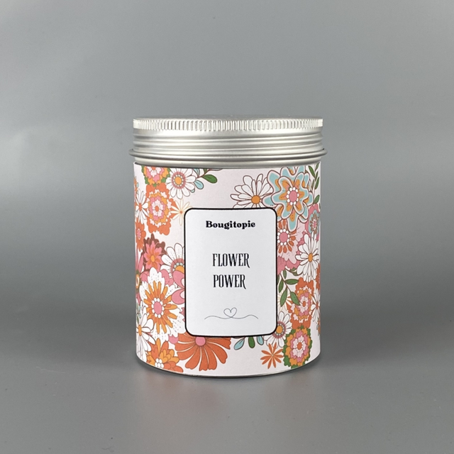 Kit à semer - Flower power