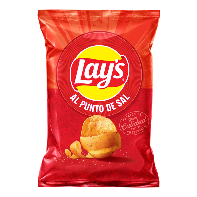 Lays