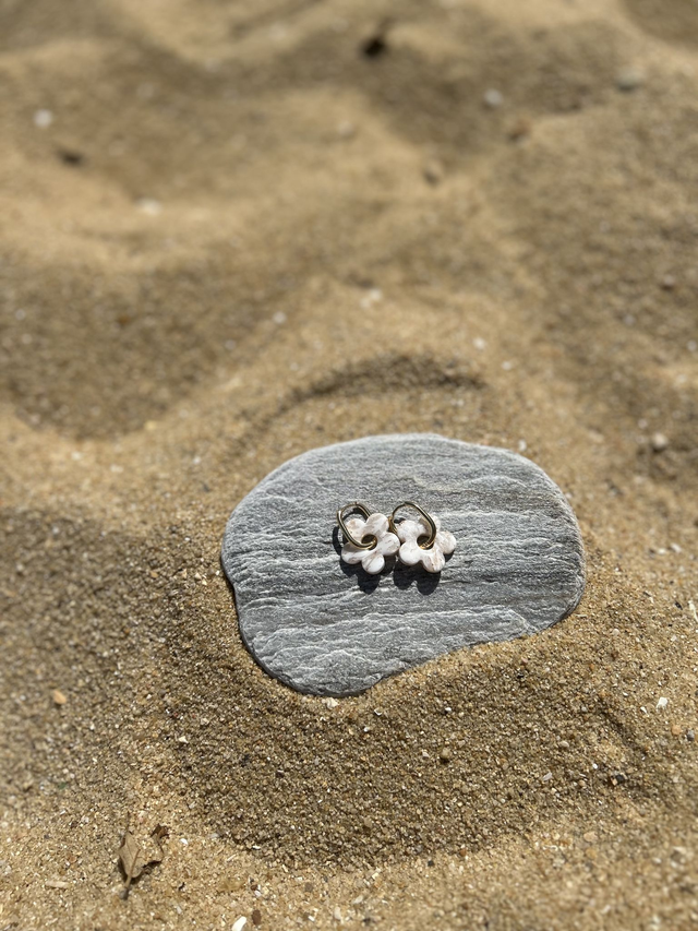 Pampilles Alma édition mariage 