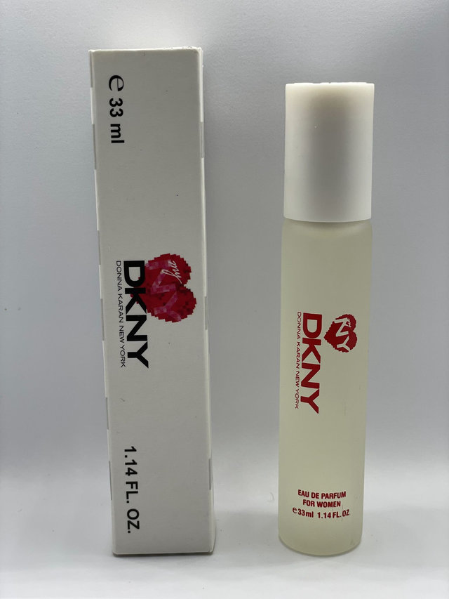 DKNY Love From New York