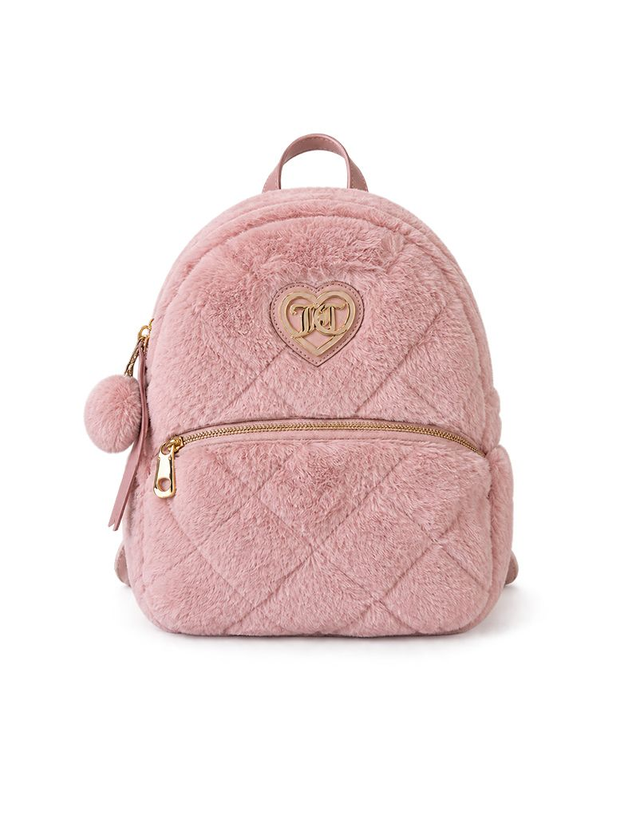 Juicy Couture Mochila Mediana