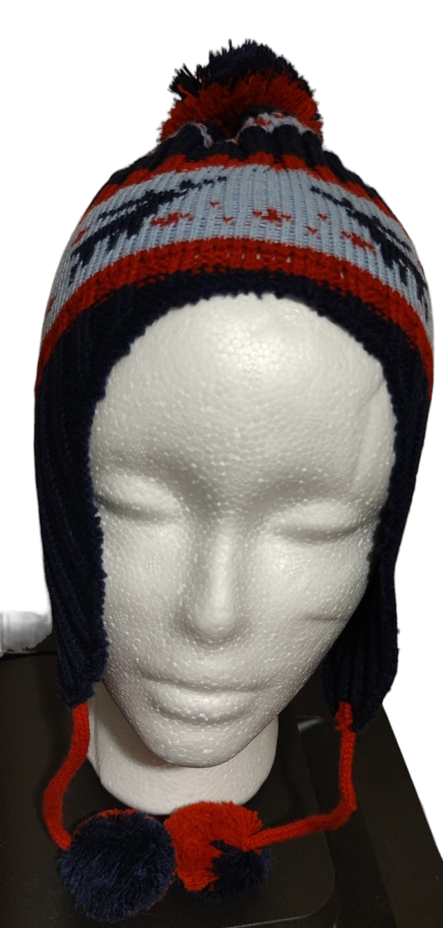 Bonnet garçon T52 (Bart Kids) 