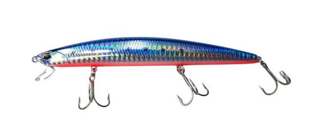 TIDE MINNOW LANCE 120S Mazume Sardine