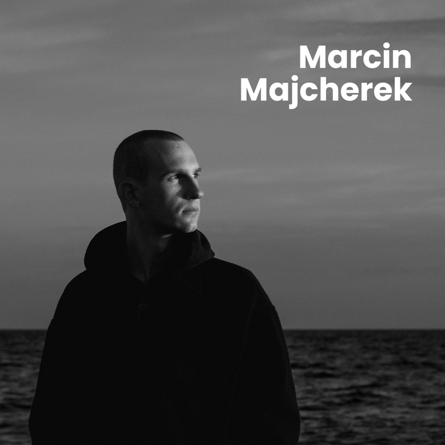 BILET 29 - Marcin Majcherek - 2025.11.28 - godzina 19:00