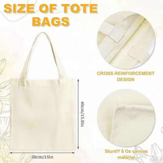 Tote Bags