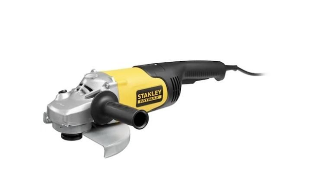 AMOLADORA STANLEY 2000W 230MM