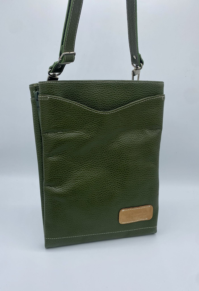 LA &quot;CHARLES&quot; Verde