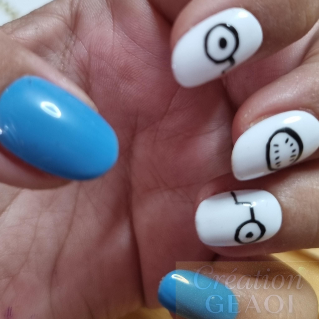 INUMAKI LITTLE OVAL S CREATION sur commande délai de 7jours 