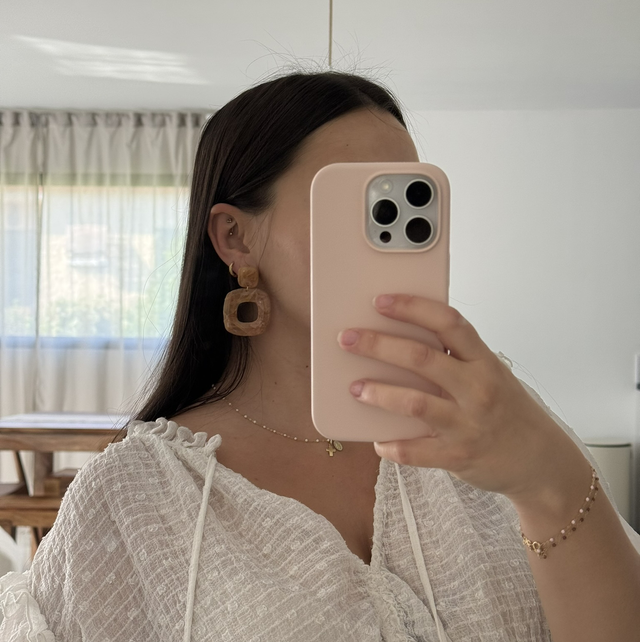 Boucles d'oreilles Janice