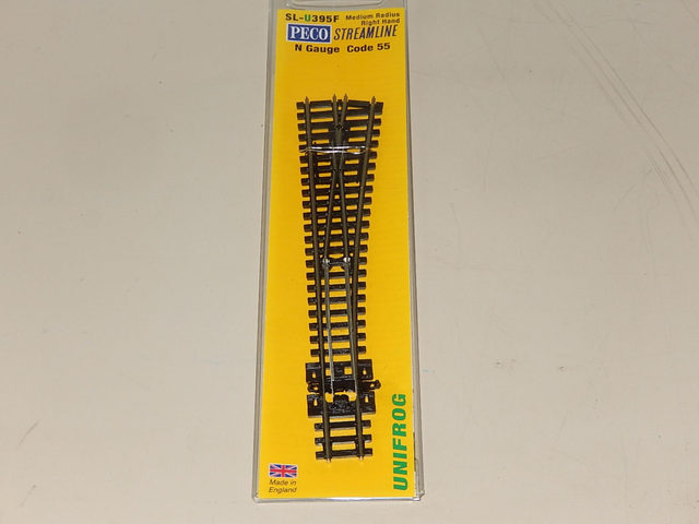 aig SL-U395F Peco code 55