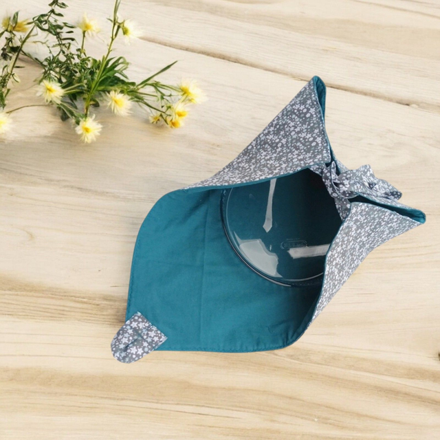 Sac à Tarte en Coton