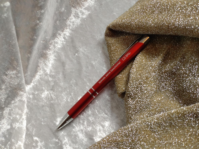 Kugelschreiber "Geschichten"