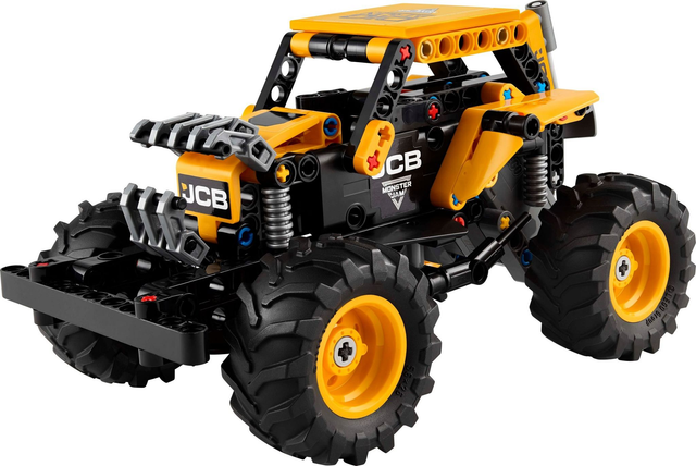 LEGO 42199 Monster Jam™ DIGatron™
