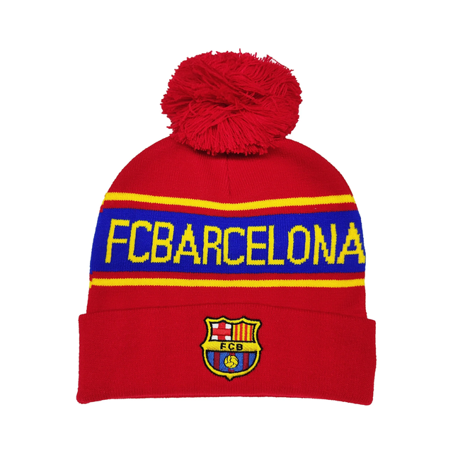 Barca hat *FAN MADE NOT OFFICIAL*