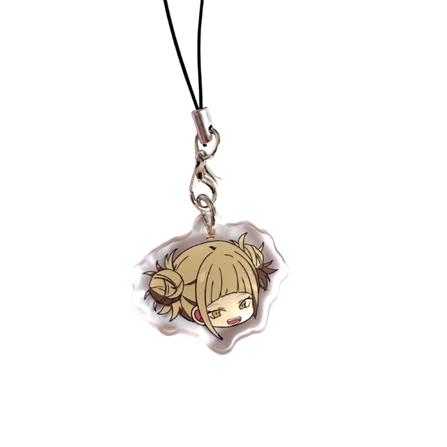 CHARMS TOGA