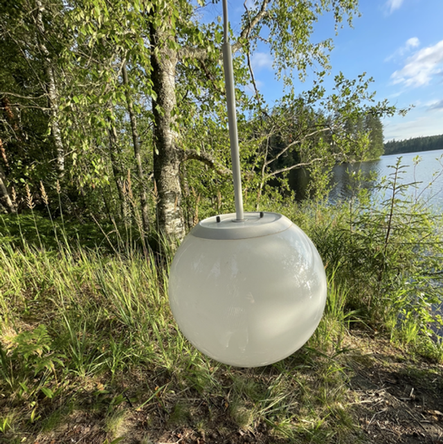 Orno, Thorn valaisin