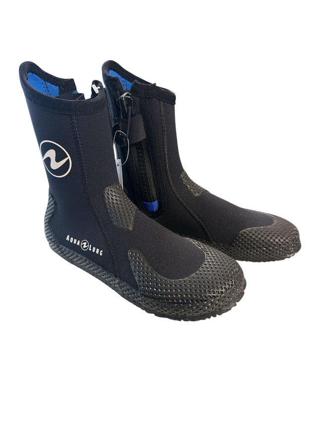 Aqualung chaussons Superzip 7mm