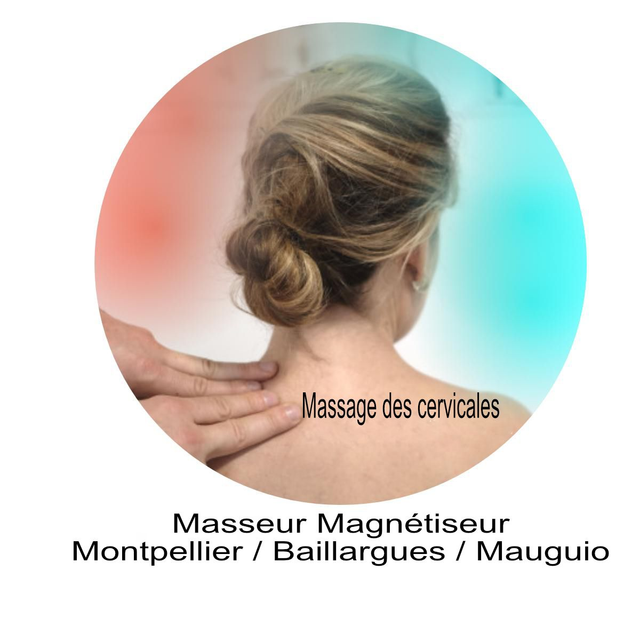 Massage des cervicales 