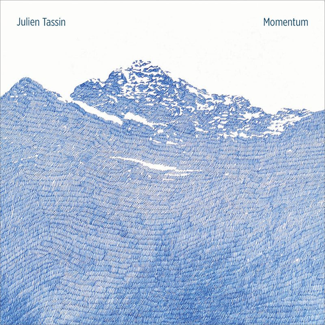 Julien Tassin - Momentum (HD Digital - WAV, 44kHz/24bit)