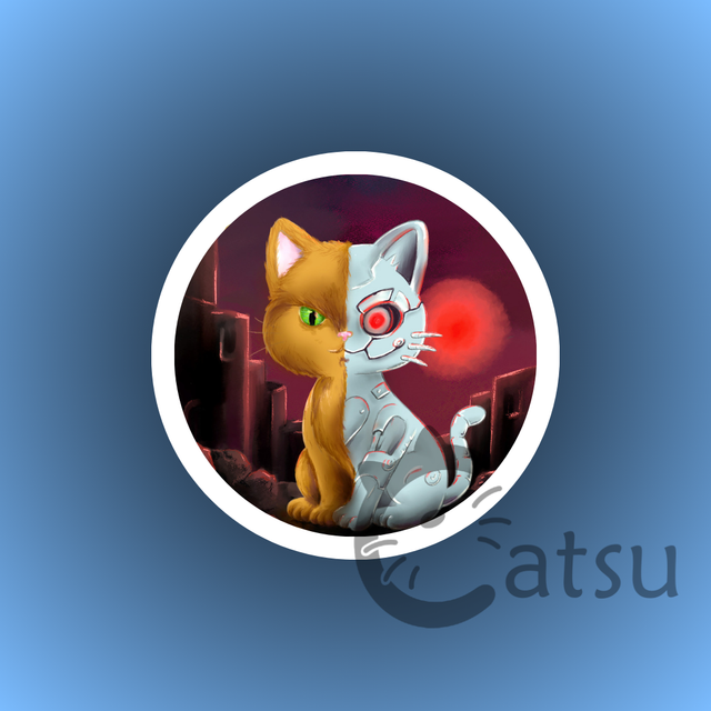 Badge à épingle 37 mm