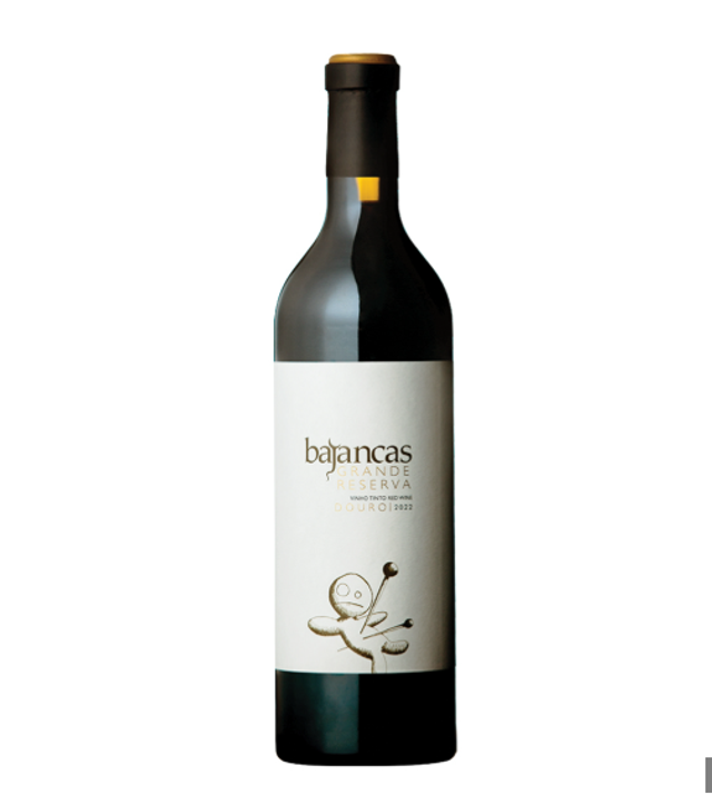 Quinta das Bajancas - Gran Reserva Tinto 2023 - DOC Douro