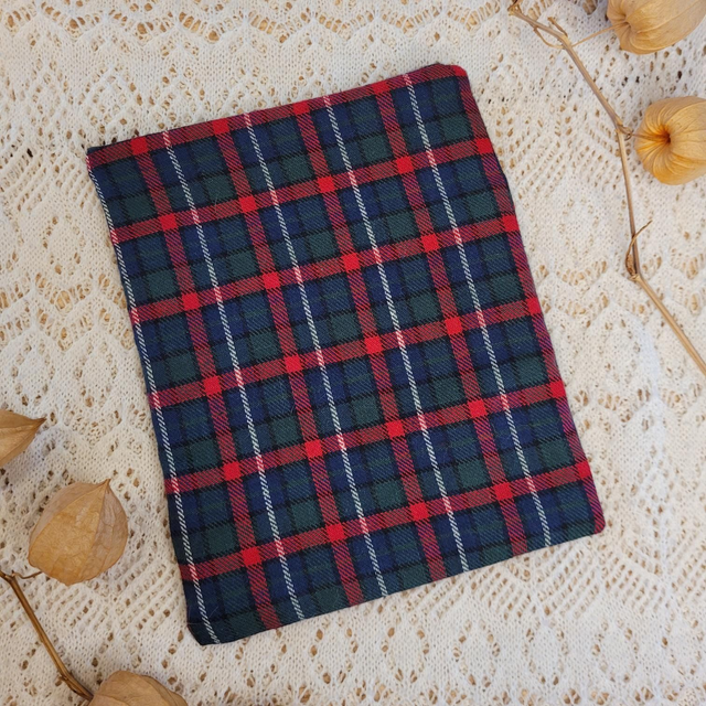 Pochette Classique pour poche - Alys