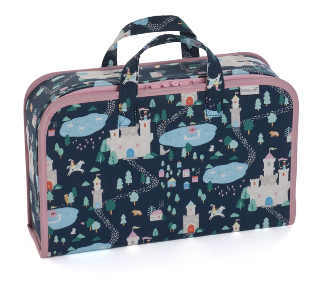 Project Case Please Yourself