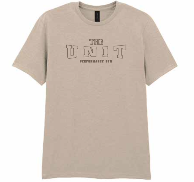 Unit Everyday T-Shirt 