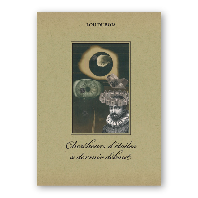 Chercheurs  d'étoiles à dormir debout