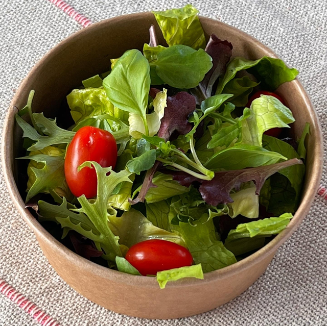 Side Salad - Green Salad plain