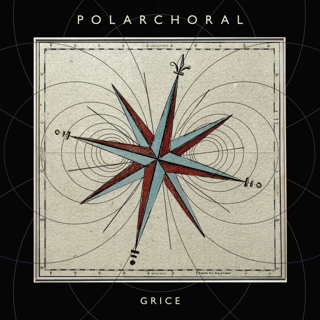 Grice - Polarchoral [CD]/HSP