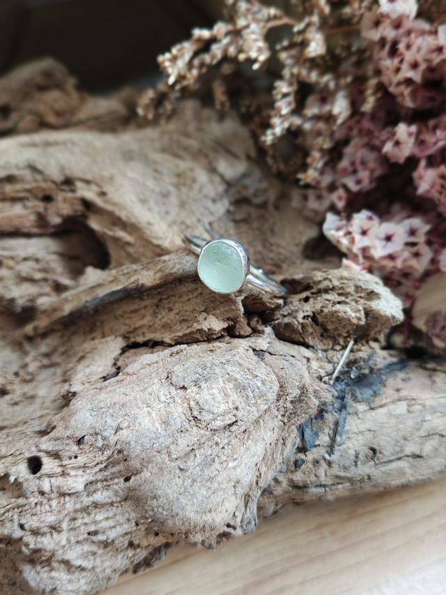 The Lunar Glow Ring
