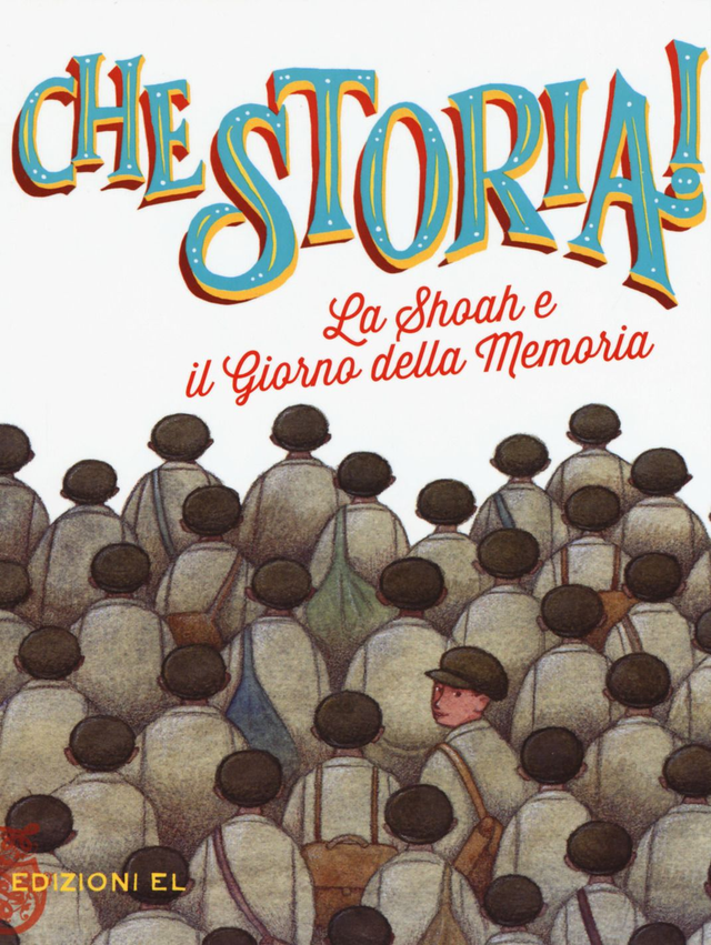 La Shoah e il giorno della memoria - Di Lia Tagliacozzo