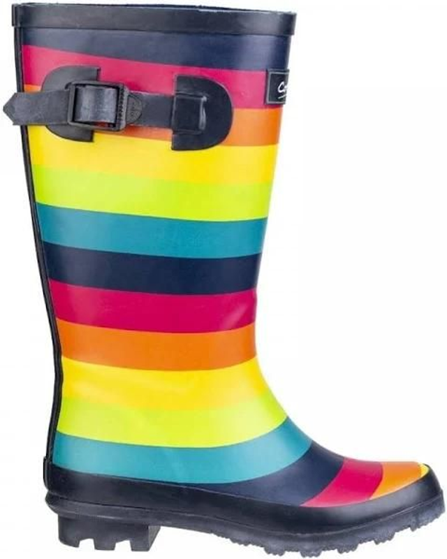 Cotswold Rainbow Wellington UK 5