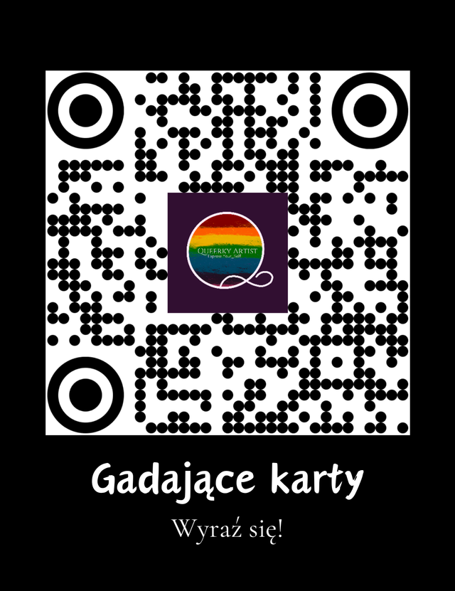 Talia 10 kart do komunikacji i afirmacji