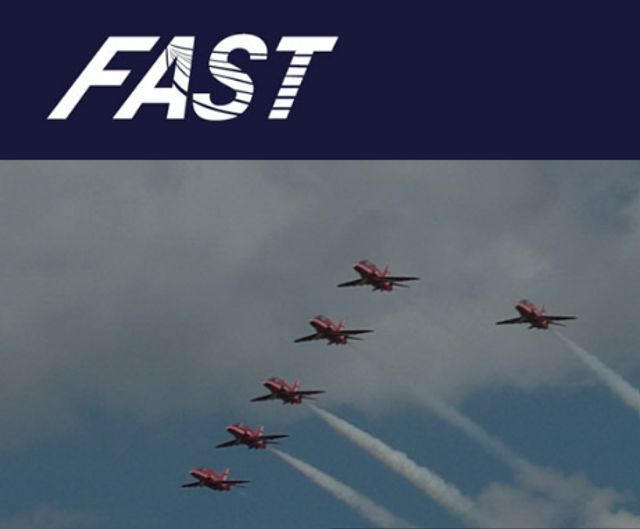 Year 2 Trip to the FAST Museum