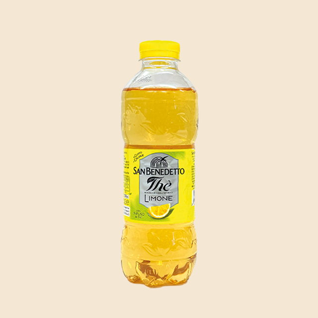 San Benedetto (limone)