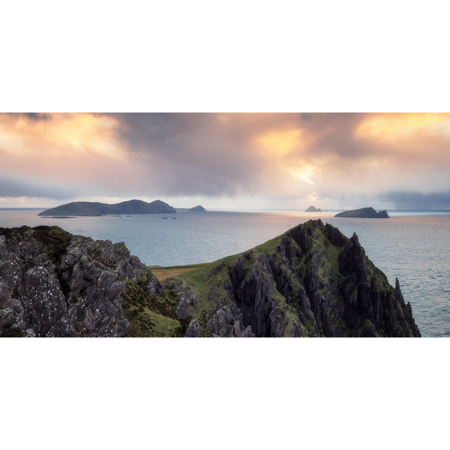 Ceann Sibéal - Sybil Head