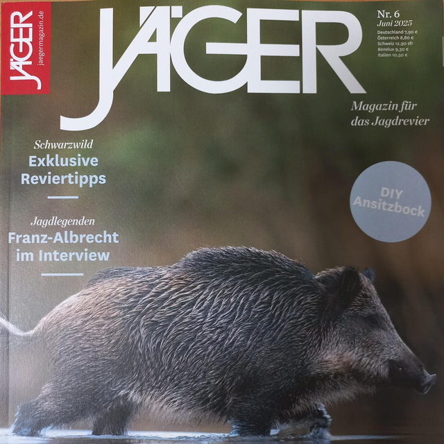 Jäger