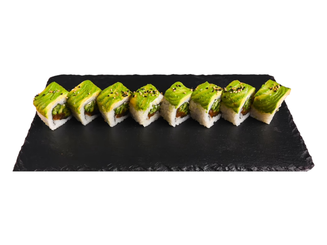 077. YASAI ROLL (8 Stück) 