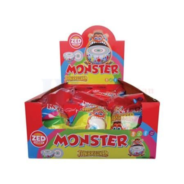 Zed Monster Jawbreaker 240g