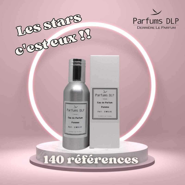 F55 - JENNA (Insolence de Guerlain)