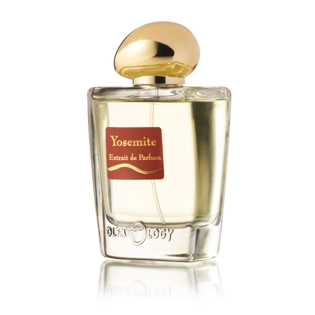 Olfattology Yosemite Extrait de Parfum