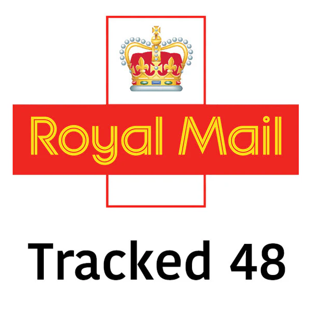 Postage 48 hour tracked under 2kg