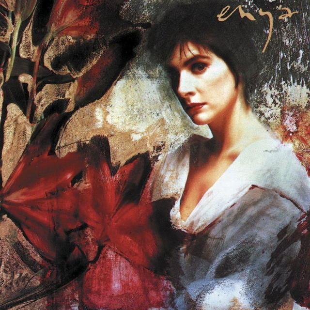 Enya Watermark (Vinyl)