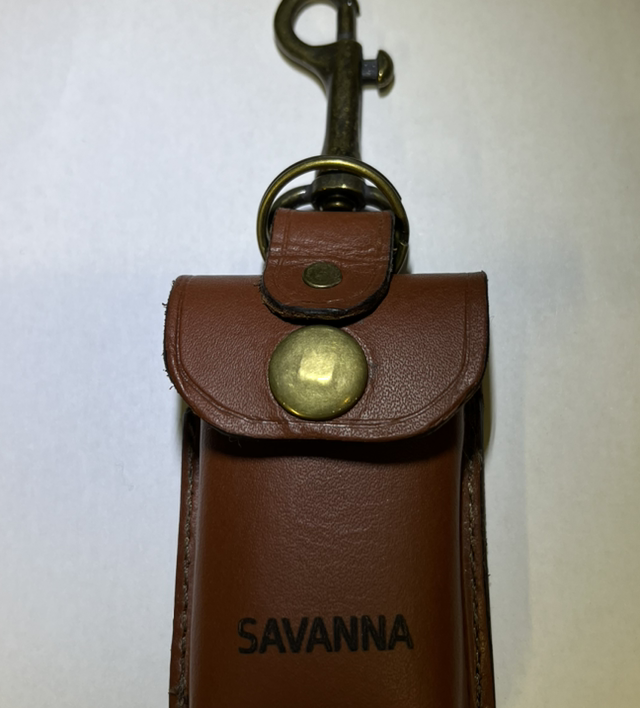 Savanna Bronica