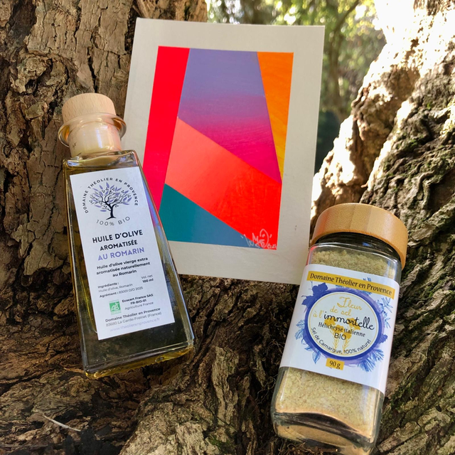 Coffret Gastronomie Découverte 